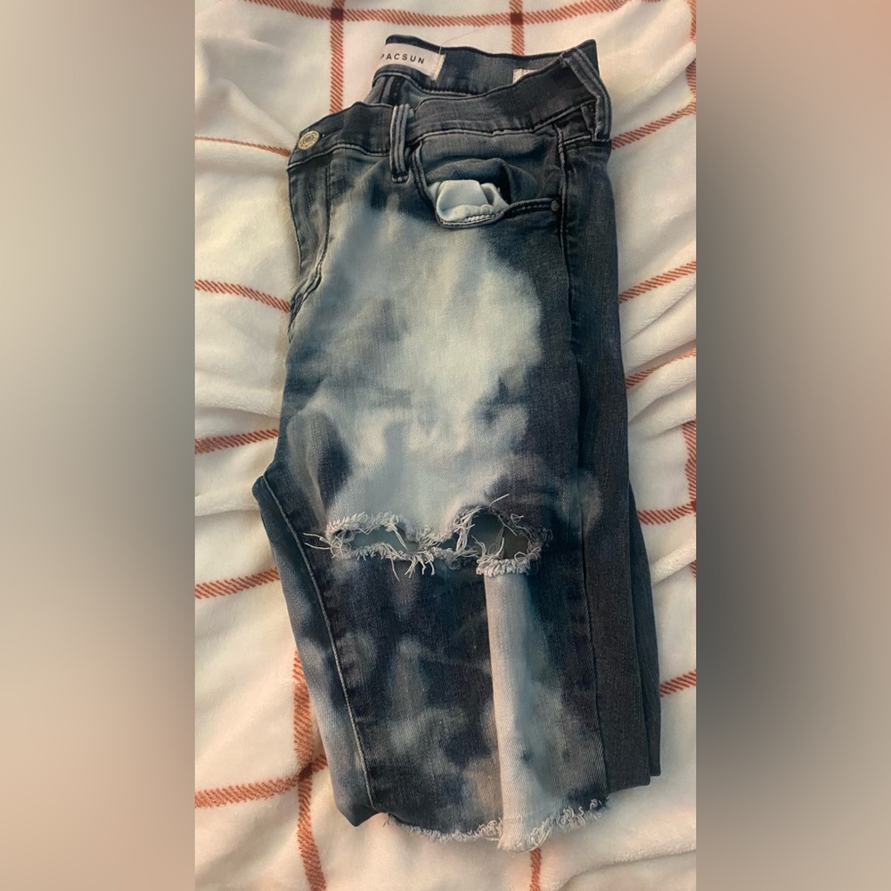 PacSun jeans